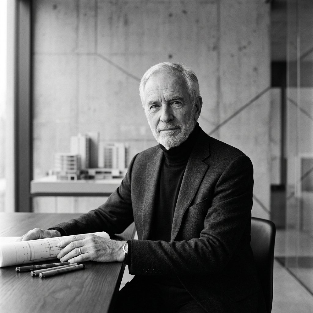 Frank Gehry