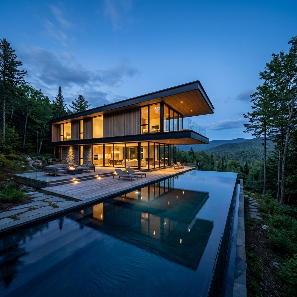 Residential